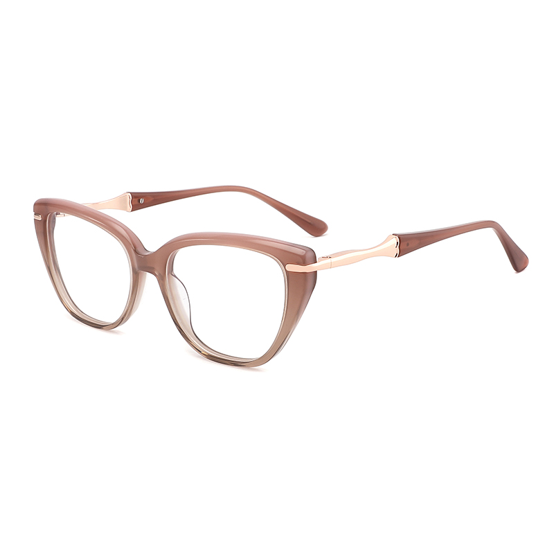 YG78076 ACETATE OPTICAL FRAMES